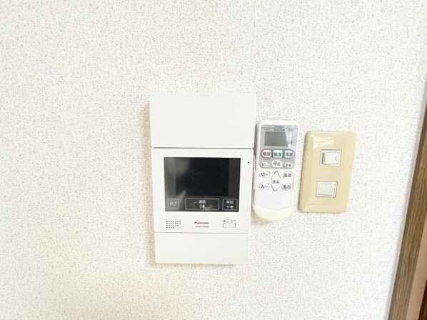 マンションプルミエ－ルの物件内観写真